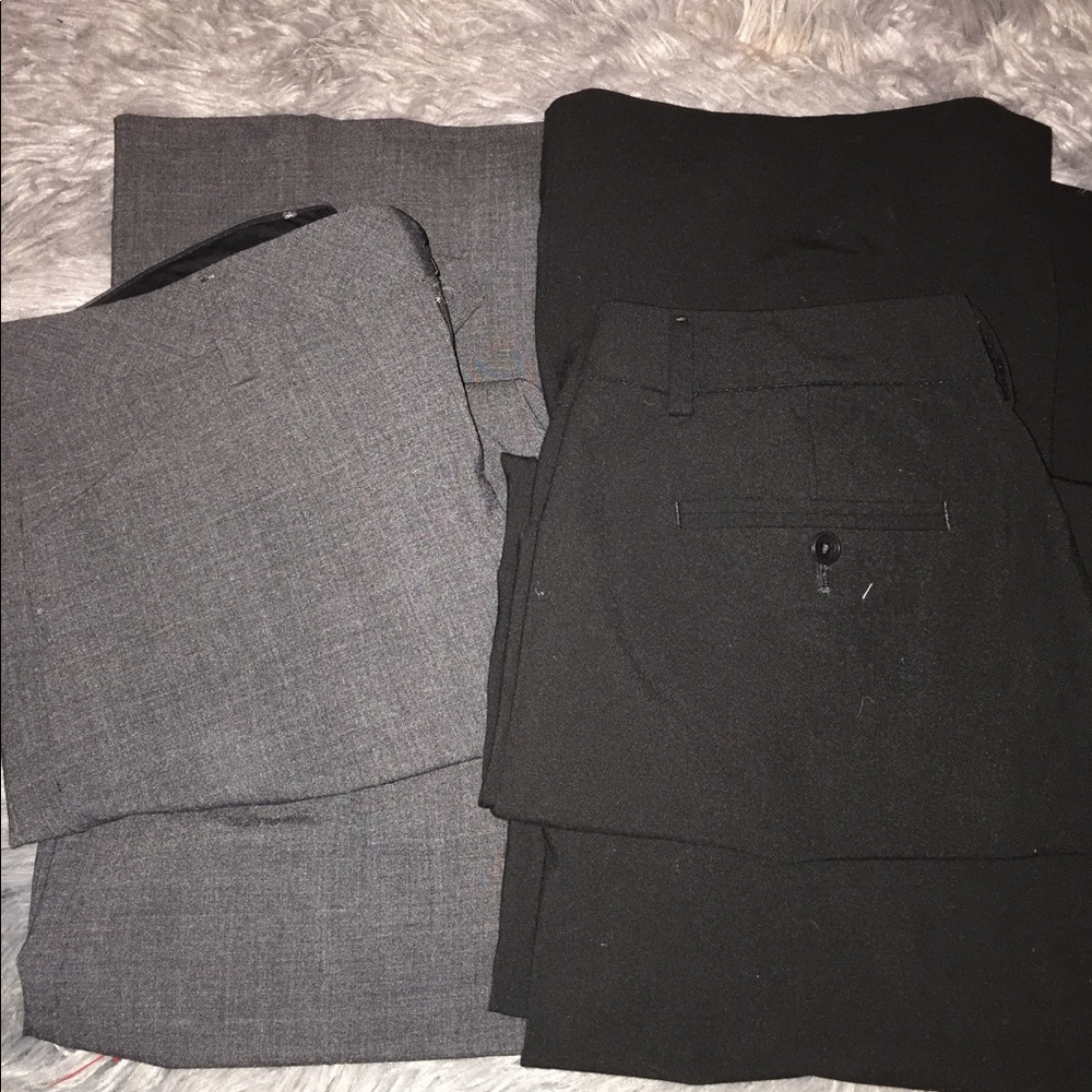 Trouser